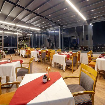 Royal Termal Hotel Bursa Bagian luar foto