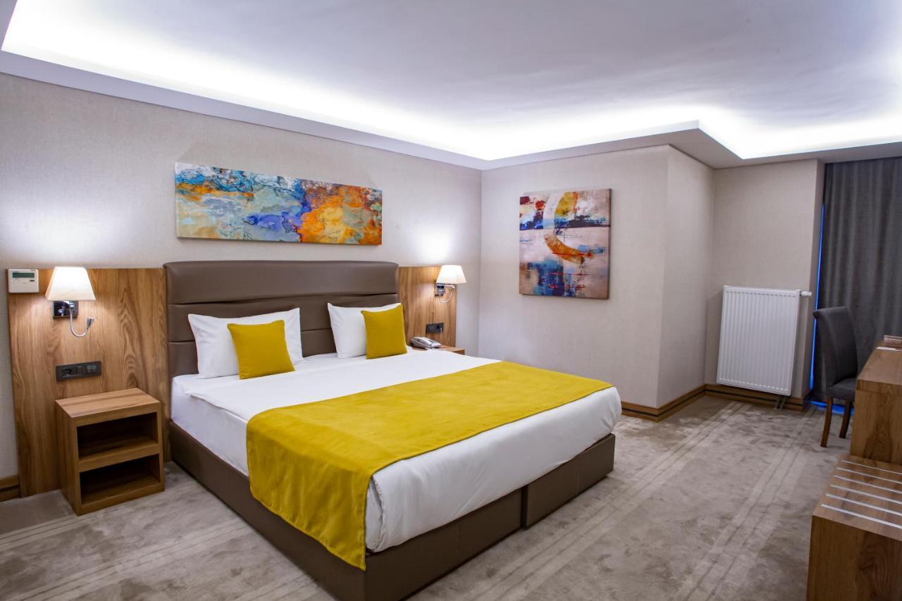 Royal Termal Hotel Bursa Bagian luar foto