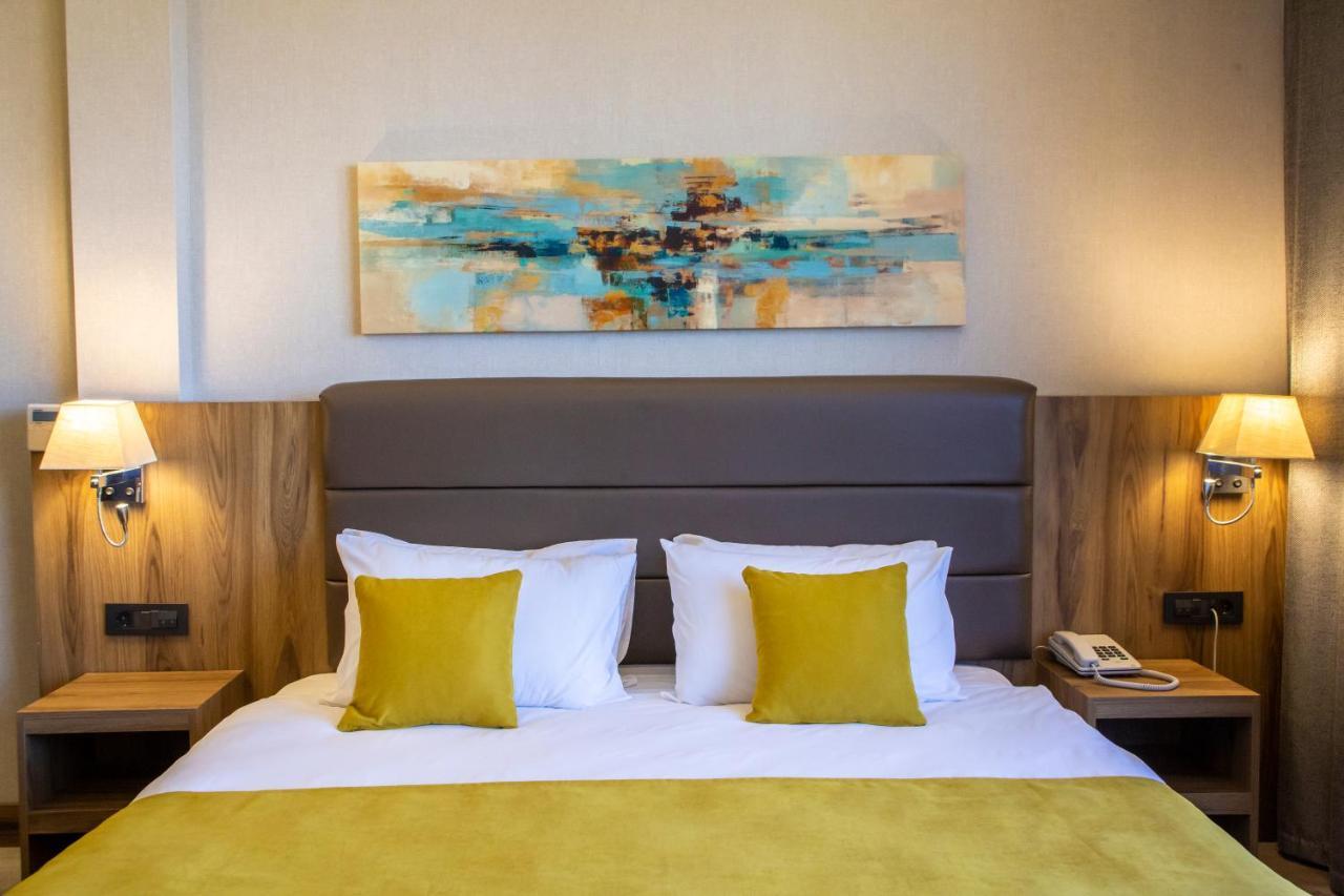 Royal Termal Hotel Bursa Bagian luar foto