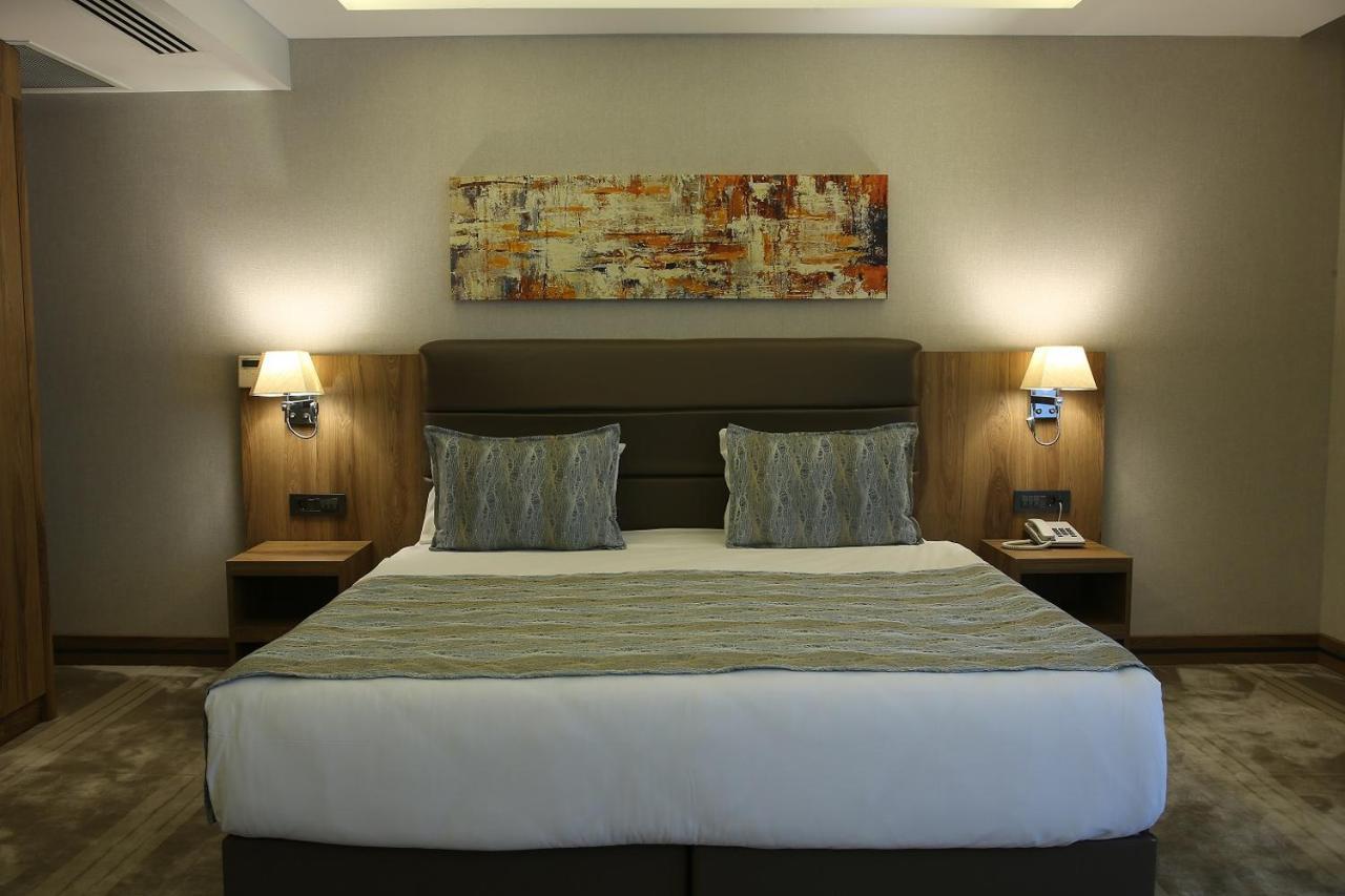 Royal Termal Hotel Bursa Bagian luar foto