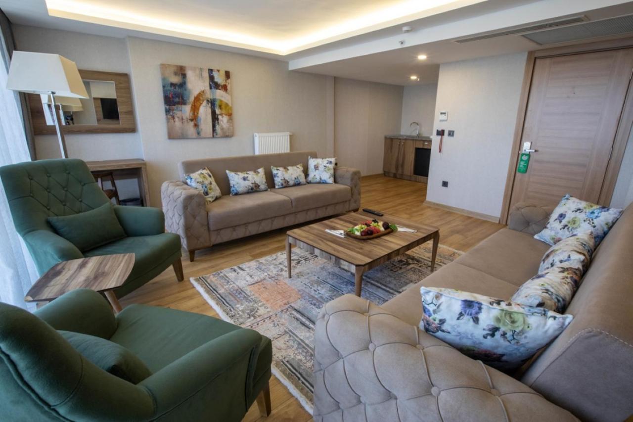 Royal Termal Hotel Bursa Bagian luar foto