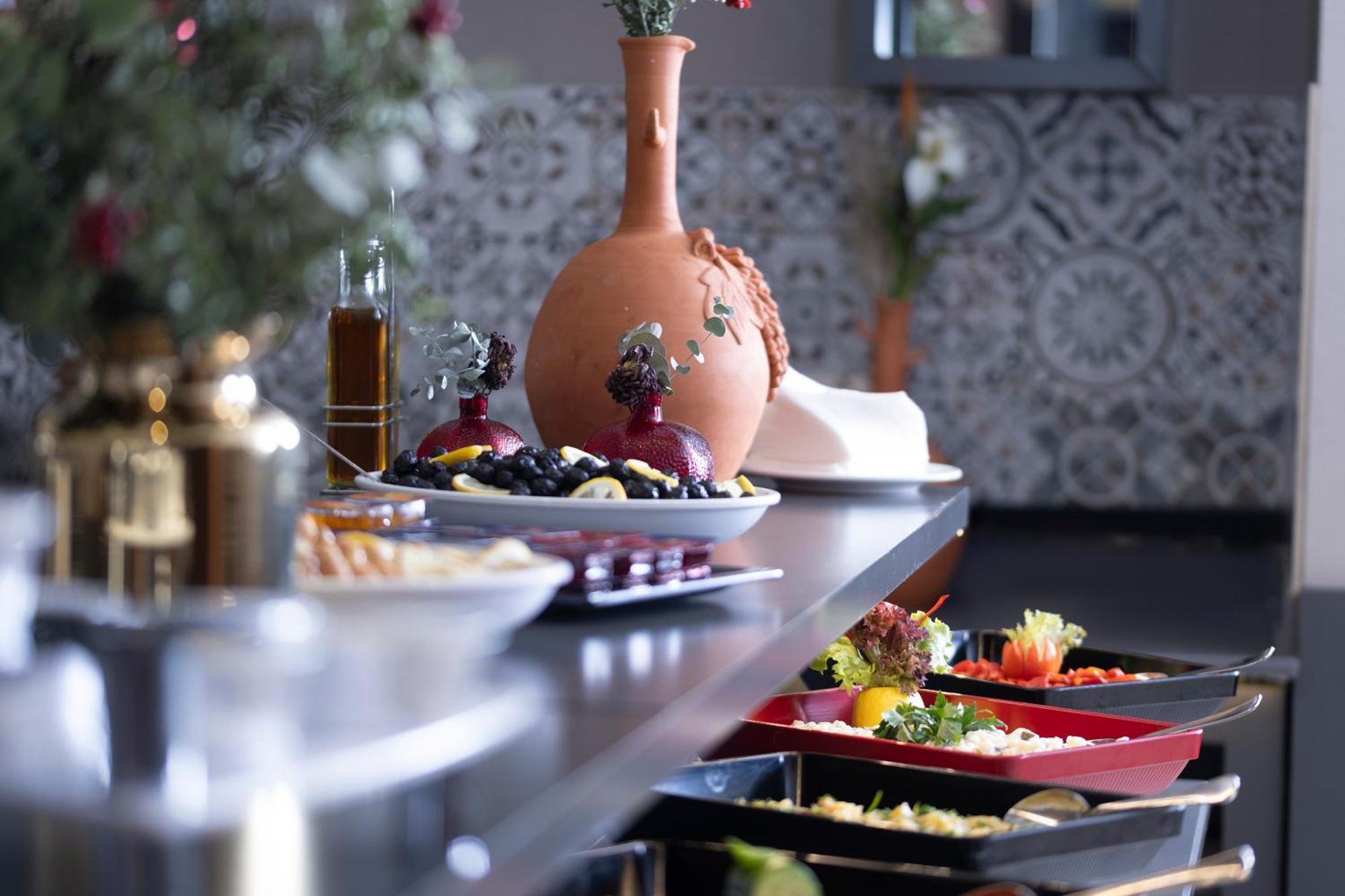 Royal Termal Hotel Bursa Bagian luar foto