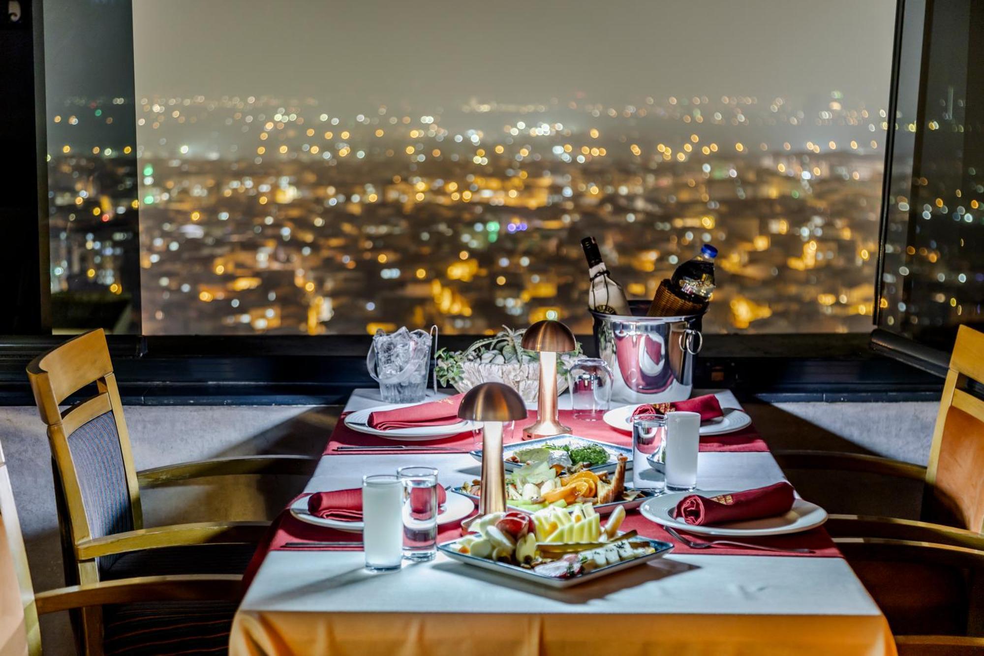 Royal Termal Hotel Bursa Bagian luar foto