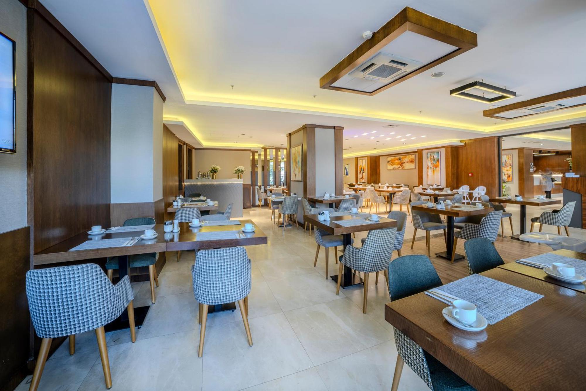 Royal Termal Hotel Bursa Bagian luar foto