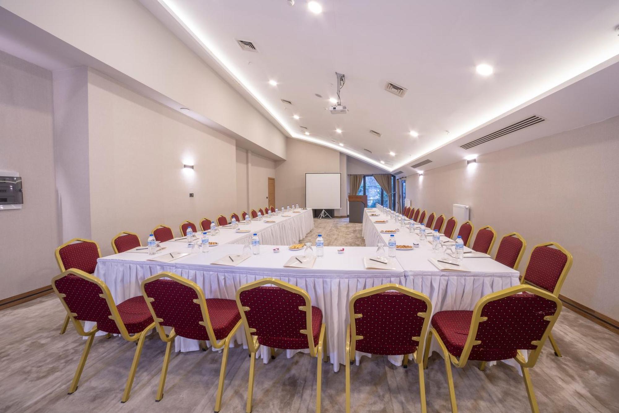 Royal Termal Hotel Bursa Bagian luar foto
