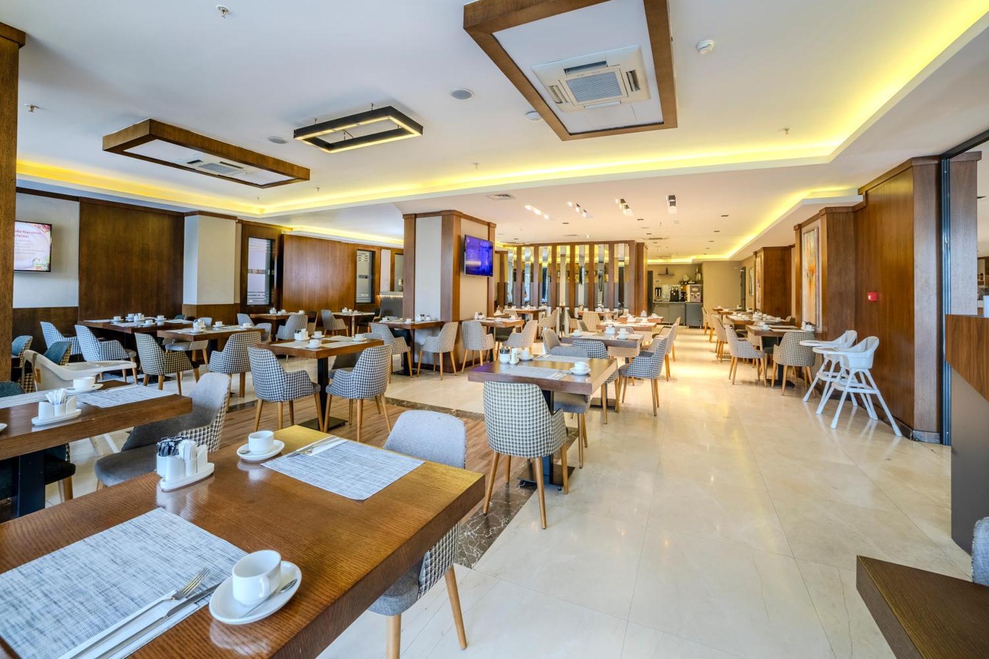 Royal Termal Hotel Bursa Bagian luar foto