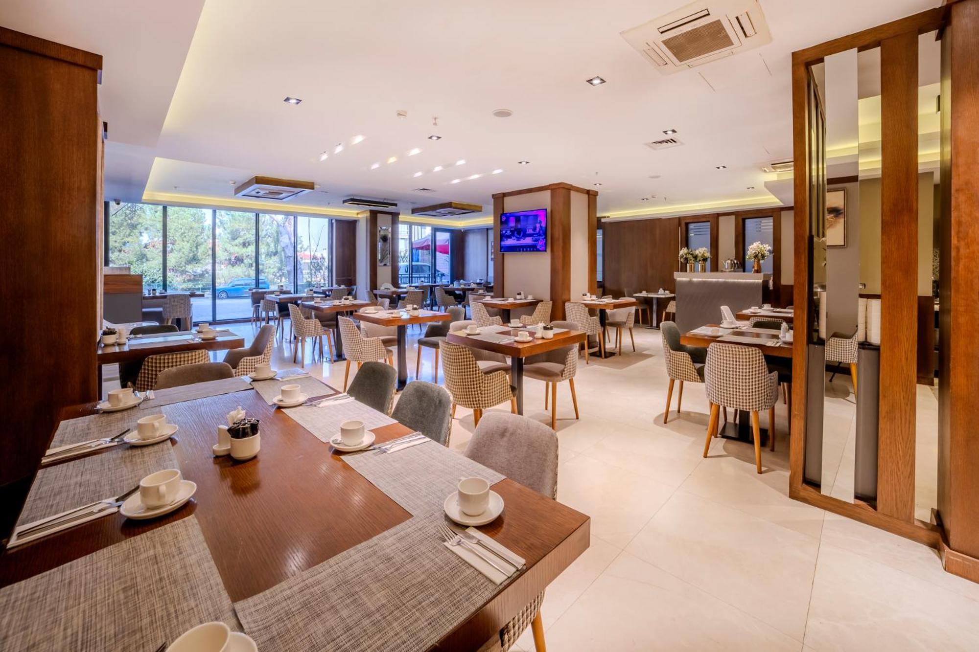 Royal Termal Hotel Bursa Bagian luar foto