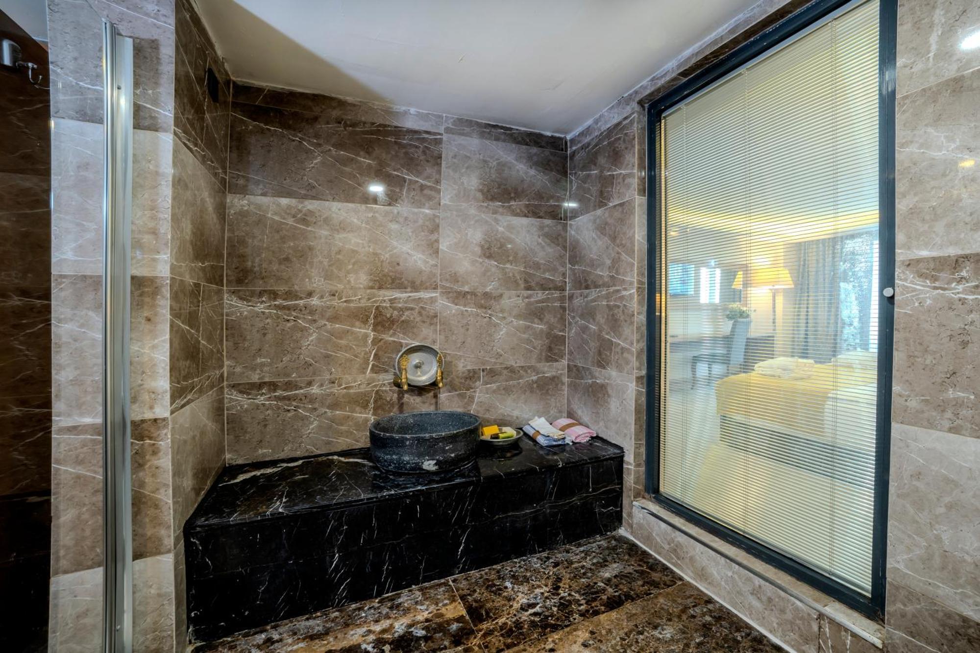 Royal Termal Hotel Bursa Bagian luar foto